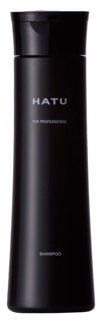 HATU FOR PROFESSIONAL SHAMPOO シャンプー