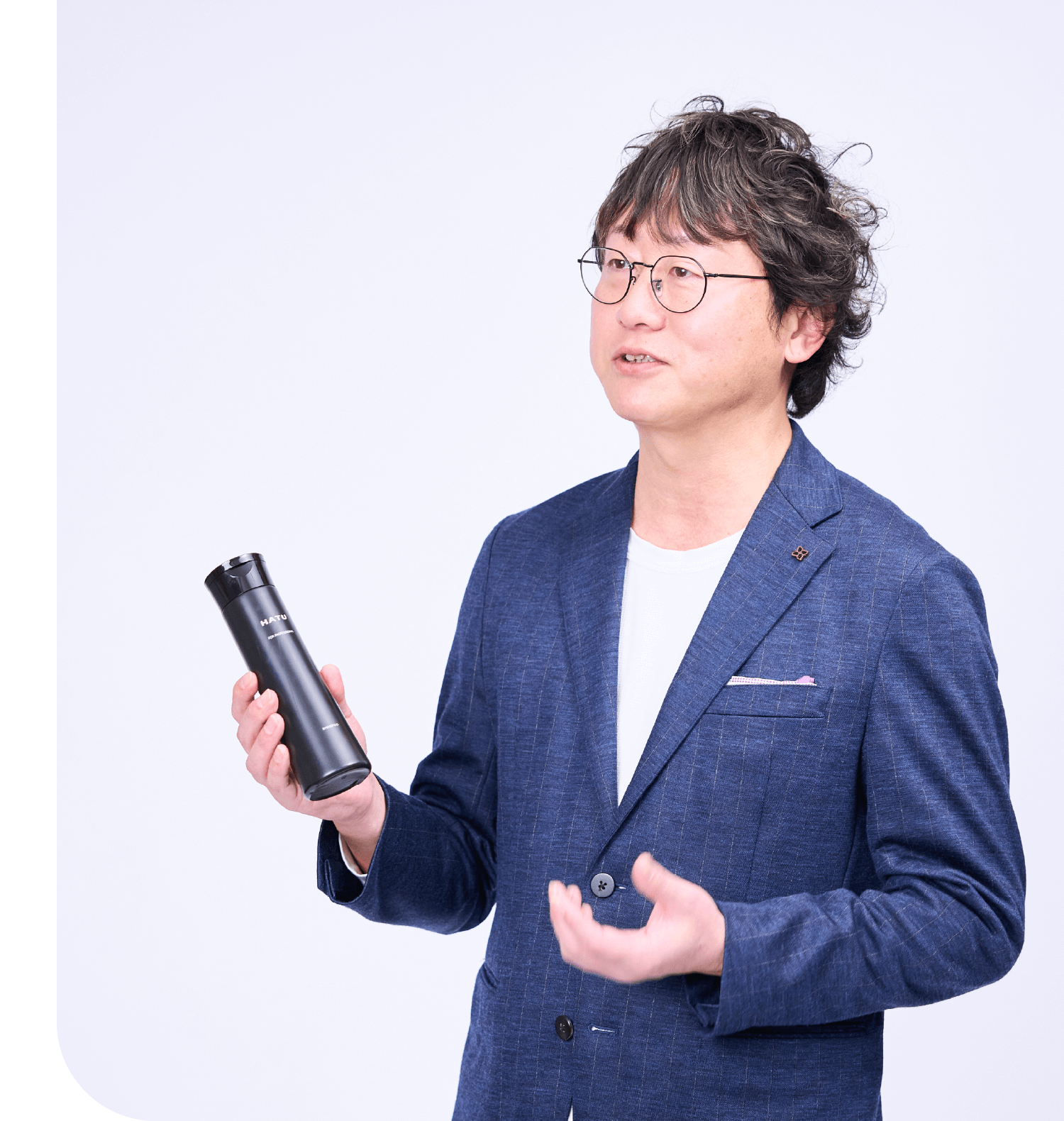 渋谷さん